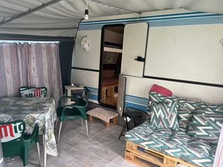 Caravana Roller Cavervan