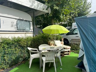 Caravana Roller Cavervan