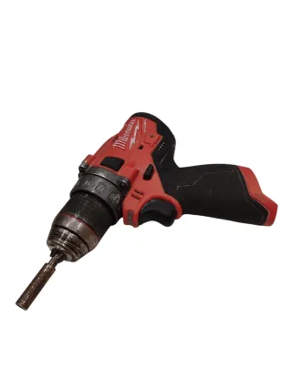 [※] Taladro Percutor Milwaukee M12 FPD 12V