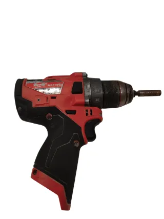 [※] Taladro Percutor Milwaukee M12 FPD 12V