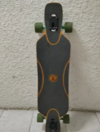 Skait Longboard 