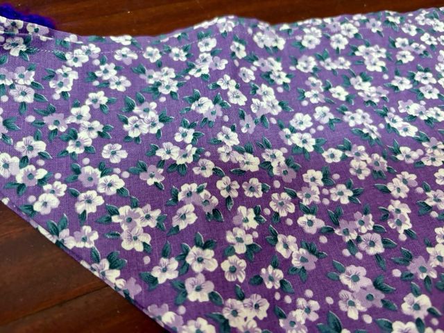 Traje baserritar. Hecho a mano