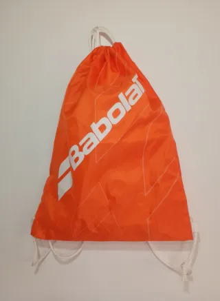 Mochila o bolsa deportiva Babolat naranja