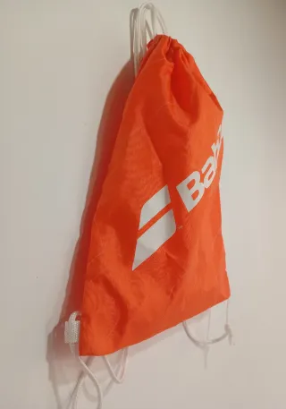 Mochila o bolsa deportiva Babolat naranja