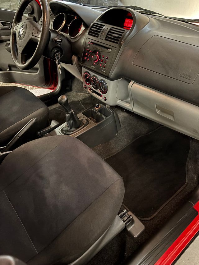 Suzuki Ignis 1.5 4WD 100 c.v