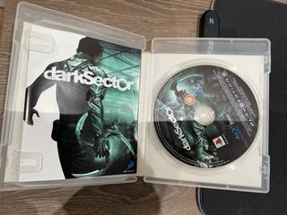 Dark Sector PS3
