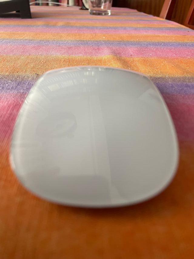 Ratón compatible con Apple