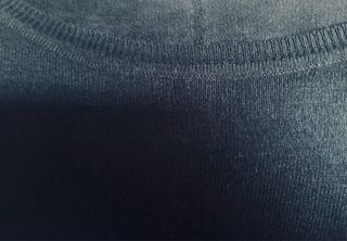 Jersey Punto Fino Irregular 