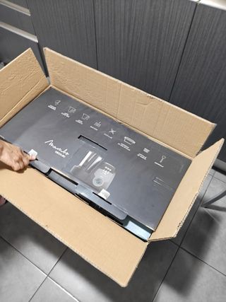 Robot de Cocina Cecotec Mambo 9090