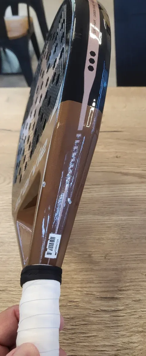 Starvie Kenya 2025 Pala Pádel