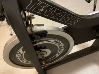 Bicicleta Spinning SP 100