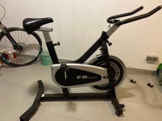 Bicicleta Spinning SP 100