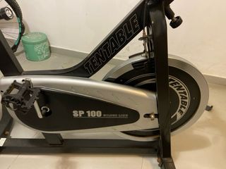 Bicicleta Spinning SP 100
