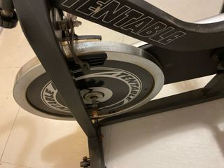 Bicicleta Spinning SP 100