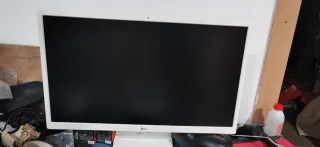 Ordenador all in one Lg  Blanco