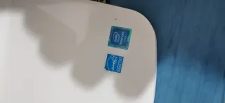 Ordenador all in one Lg  Blanco