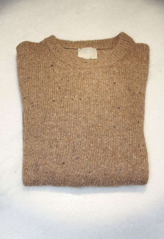 Maglione AT.P.CO tabacco taglia XL