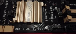 Placa Base ASUS A88X-PLUS con procesador 860K