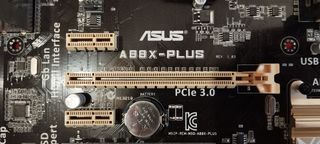 Placa Base ASUS A88X-PLUS con procesador 860K