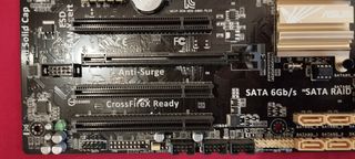 Placa Base ASUS A88X-PLUS con procesador 860K