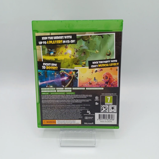 Rayman Legends Gioco per Xbox One