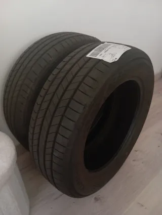 Neumáticos Kumho 215/60 R17/96H
