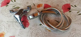 Grifo Ducha ROCA Monomando