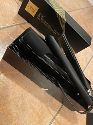 Ghd Gold Piastra Nuova