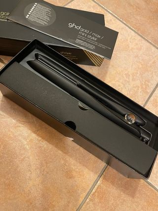 Ghd Gold Piastra Nuova