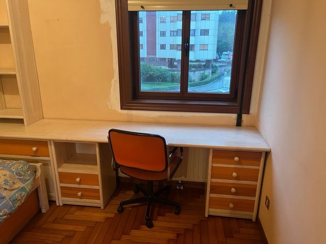 Muebles dormitorio juvenil
