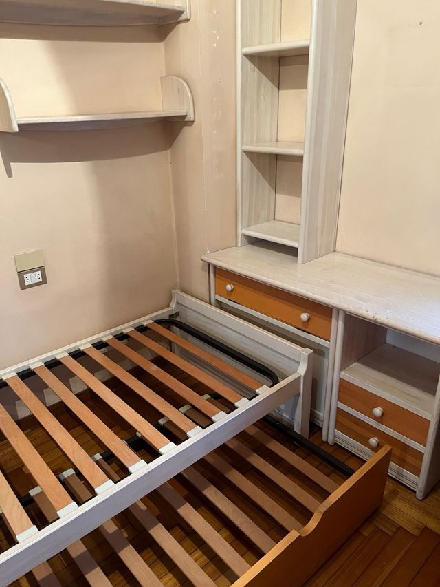 Muebles dormitorio juvenil