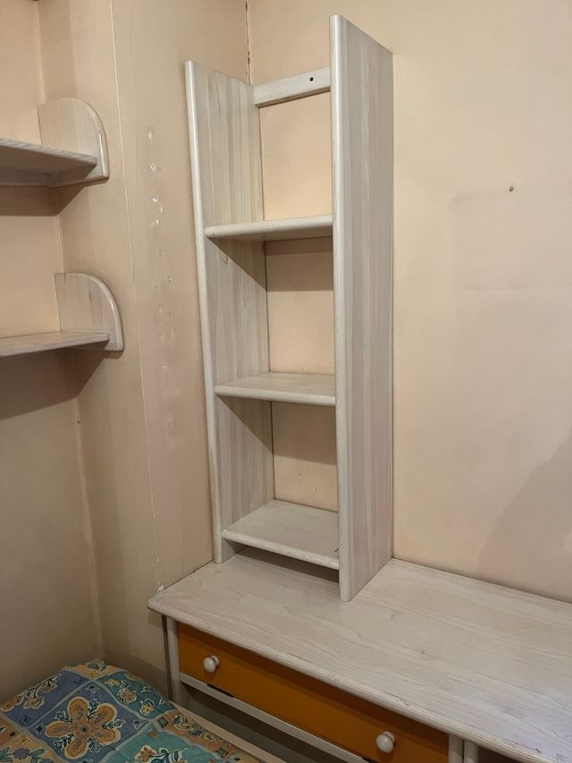 Muebles dormitorio juvenil