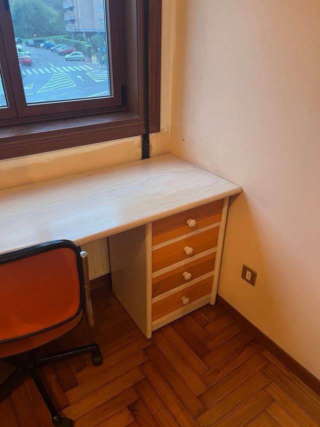 Muebles dormitorio juvenil