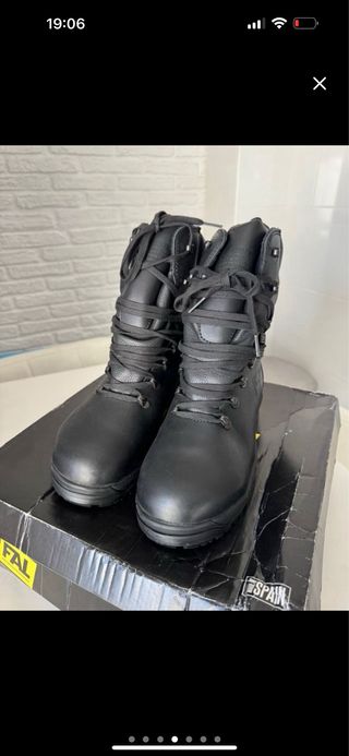 Botas Fal FTx700 Talla 41