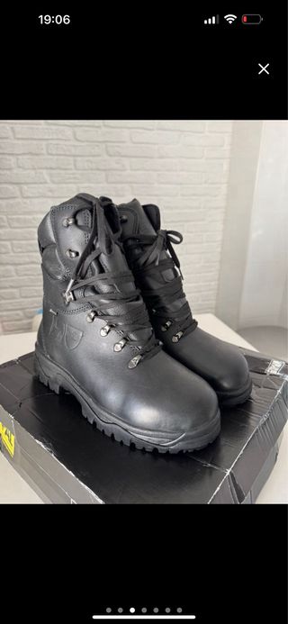 Botas Fal FTx700 Talla 41
