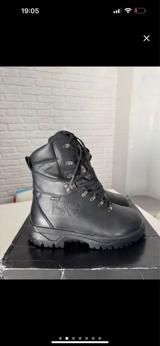 Botas Fal FTx700 Talla 41