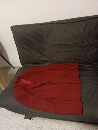Chaqueta para niña