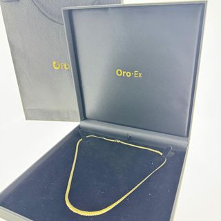 GARGANTILLA DE ORO DE 18 QUILATES - 18 KILATES