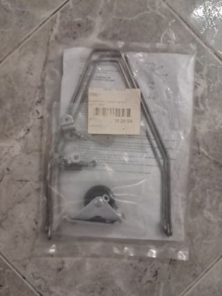 Brompton Set varillas para guardabarros Trasero 