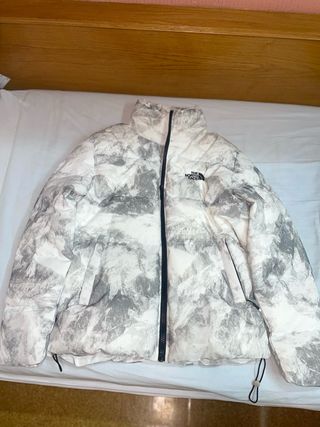 Chaqueta The North Face acolchada