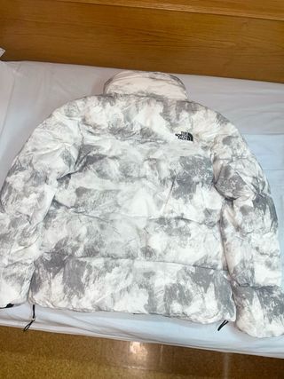 Chaqueta The North Face acolchada