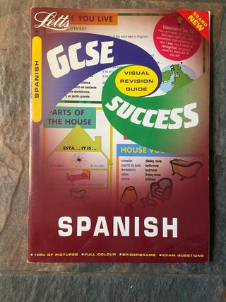 Spanish