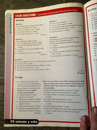 Spanish