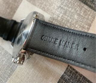 •Casio Edifice EFV-620L-1AVUEF•