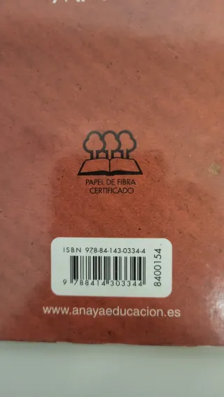 Ciencias Sociales 5º Primaria Anaya Operación Mund