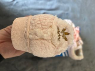 Adidas Superstar Conchas Talla 43 1/3 Nuevas