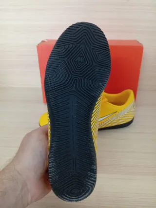 Nike Mercurial n.40,5 Indoor Nuove
