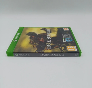 Dark Souls III Xbox One