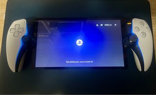 Sony PlayStation Portal para PS5