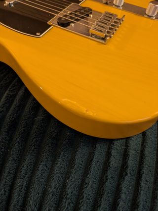 Fender Player Telecaster